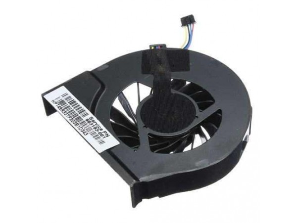 CPU Ventilator za HP Pavilion  G4-2000 G6-2000 G7-2000 / 683193-001  / 055417R1S